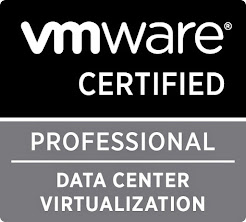 Data Center Certificate