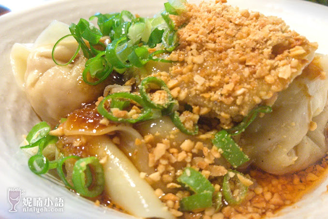 【台北大安區】餘記麵館。好吃到還沒心理準備 【台北大安區】餘記麵館。好吃到還沒心理準備