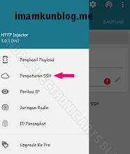 Cara Membuat Config Injector HTTP All Opertaor Indonesia ...