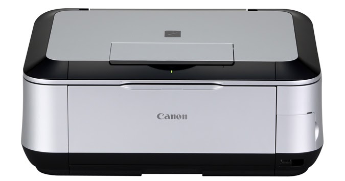 Canon PIXMA MP620 Features