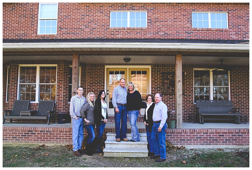 Angel Family {Terre Haute Family Photographer} Amy Foltz Photography