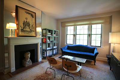 Architect Design Before And After Tour Of My Own Apartment Before And After Tour Of My Own Apartment