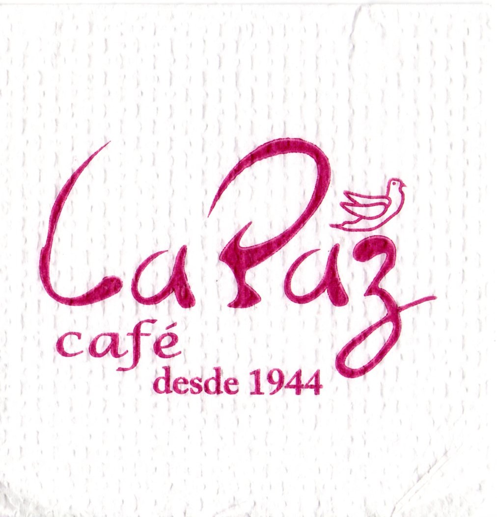 Café La Paz