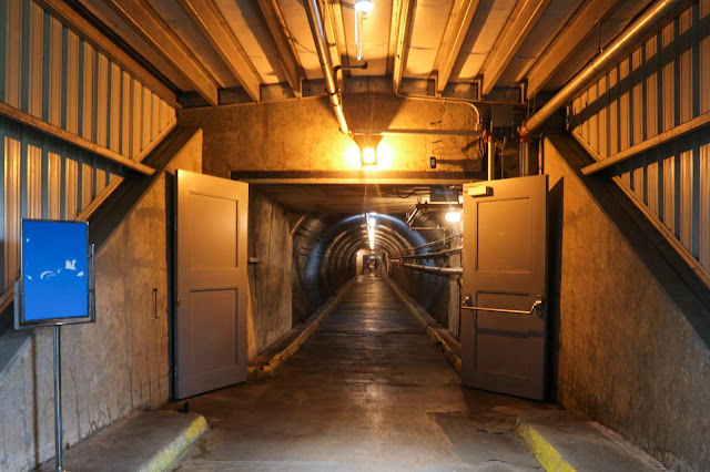 Diefenbunker