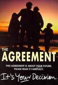 Belfast Agreement 1998