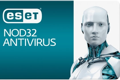 Eset Nod32 Antivirus 11.1.42.1 Final Full Version PC