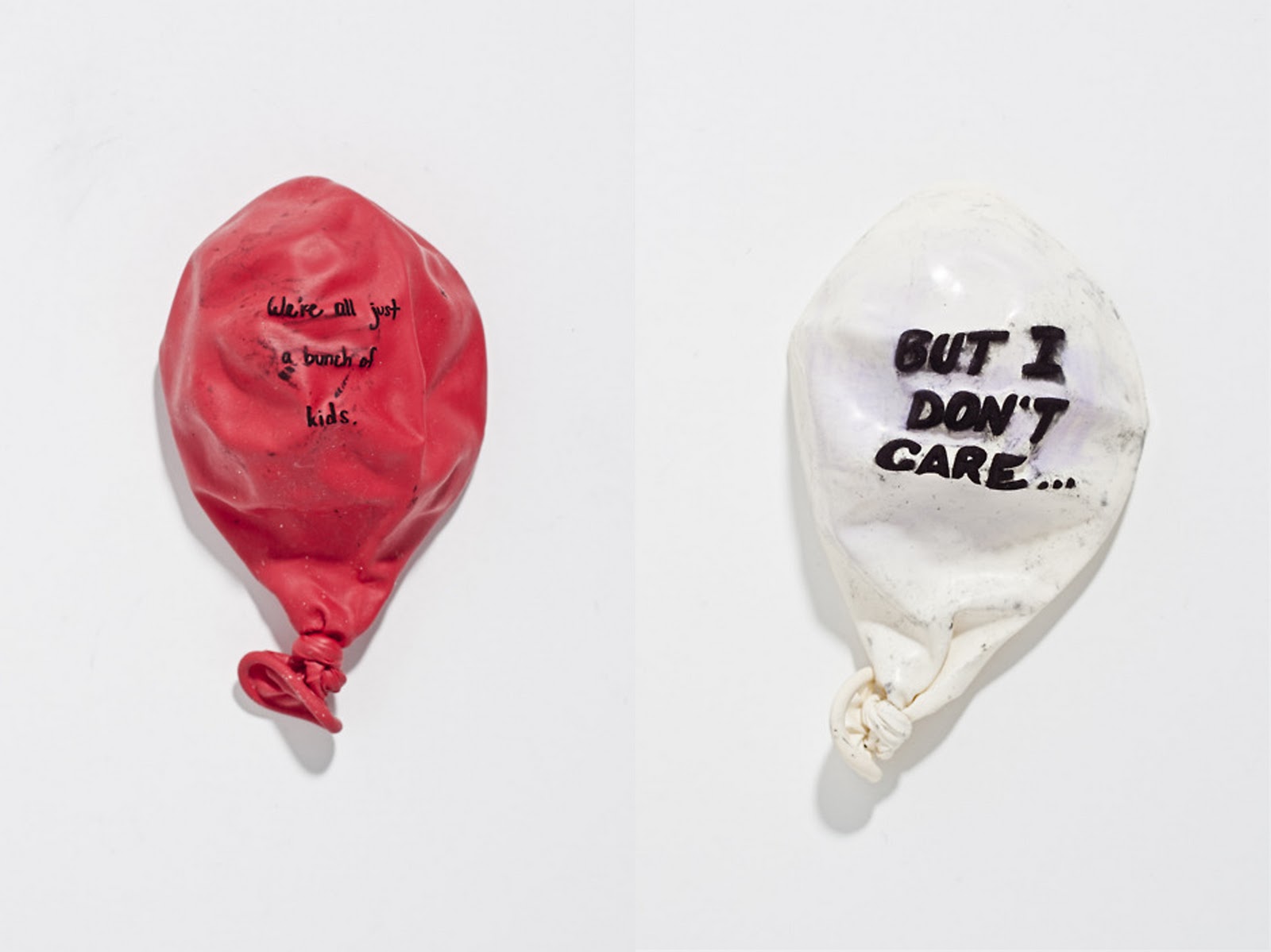 deflated balloon clip art - photo #33