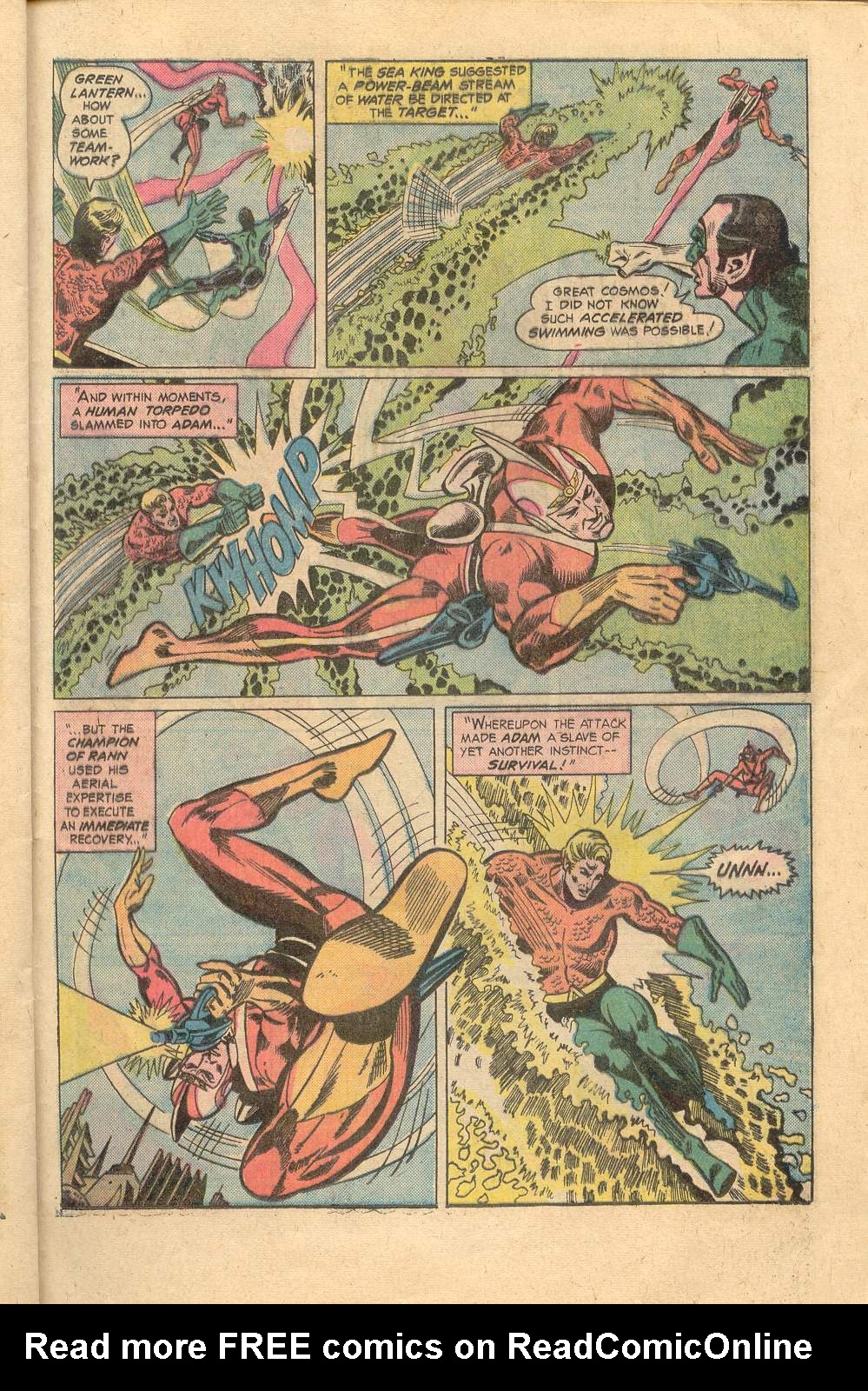 Justice League of America (1960) 138 Page 24