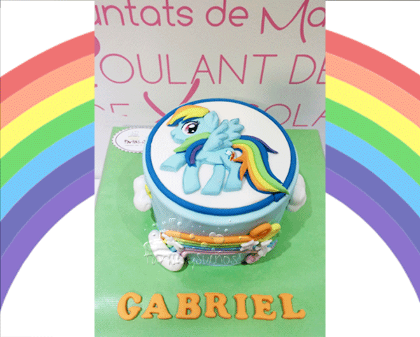 tartas y sueños tartas de cumpleaños variadas