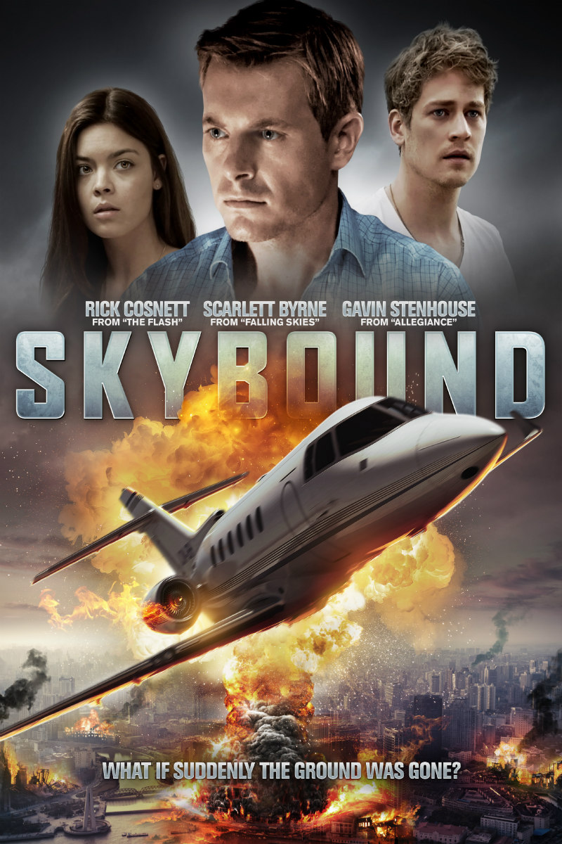 skybound poster