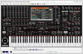 Sofeh Music Studio Portable