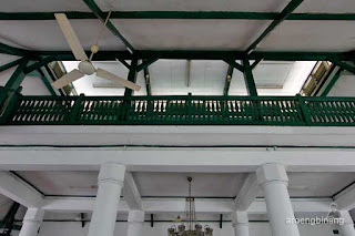 masjid raden saleh cikini jakarta pusat