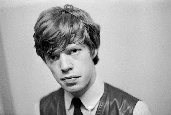 Music N' More: 69 Years of Mick Jagger