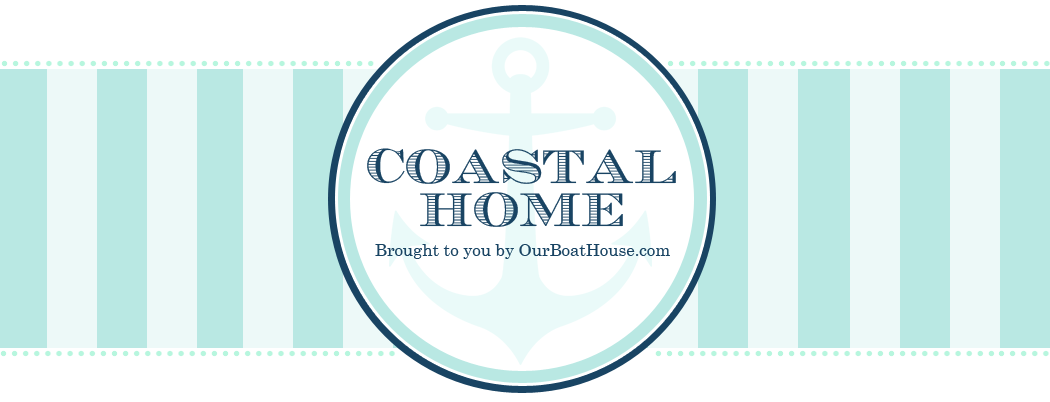 Coastal Home