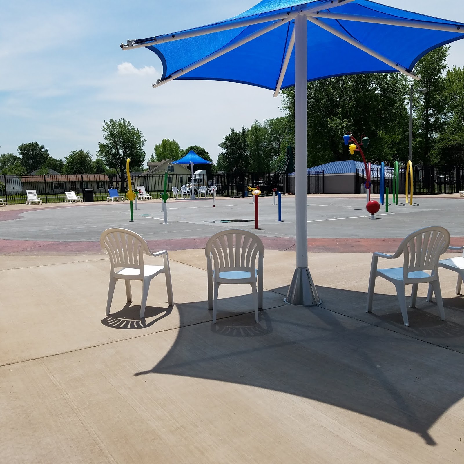 Play St. Louis Bethalto