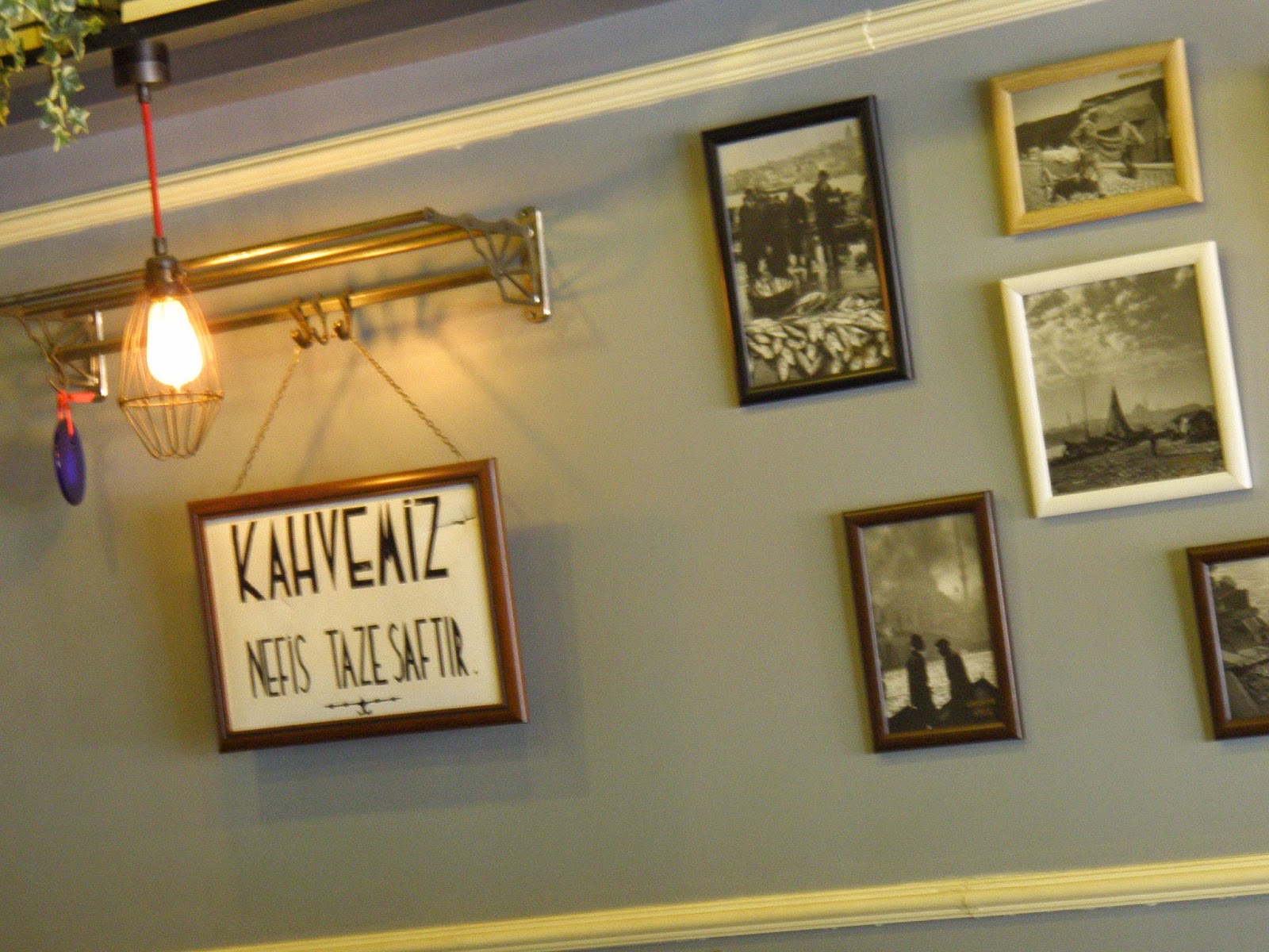 HOBİLEMECE Bir Kahve İçelim mi?