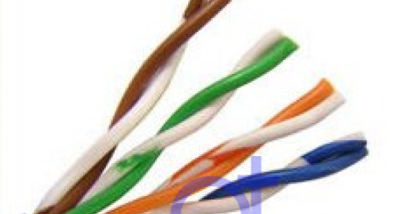 Cat 5 Wiring Color Code : Cat 5e Ethernet Cable Color Code Pdf