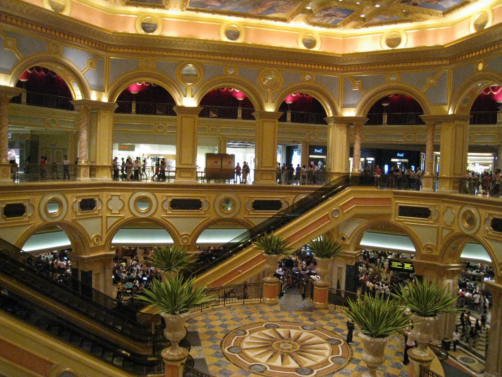 Hotel Macau