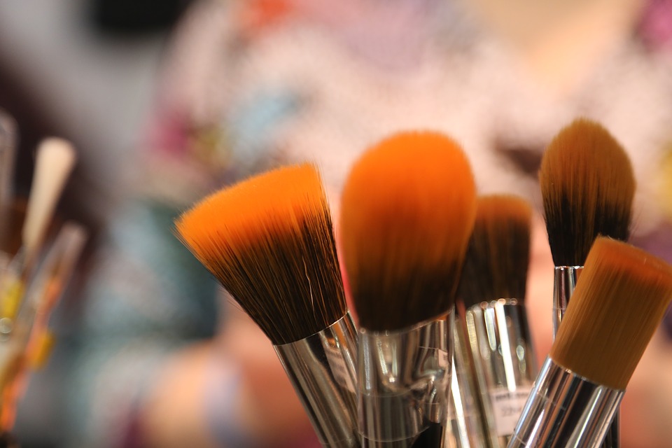 How to Disinfect Your Makeup Stash?