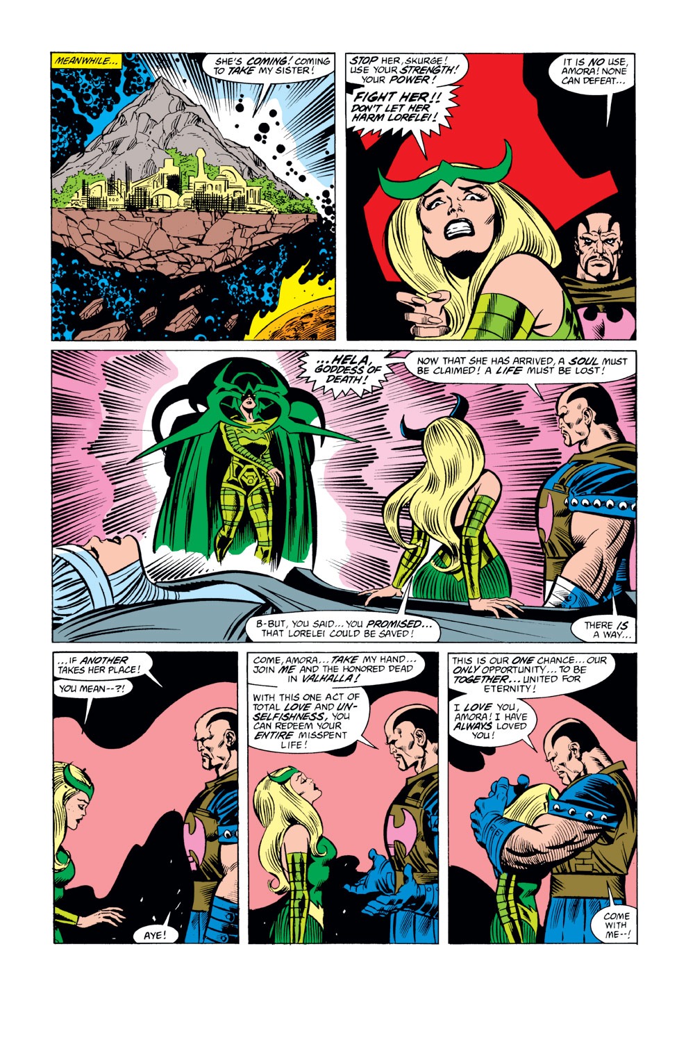 Thor (1966) 402 Page 10