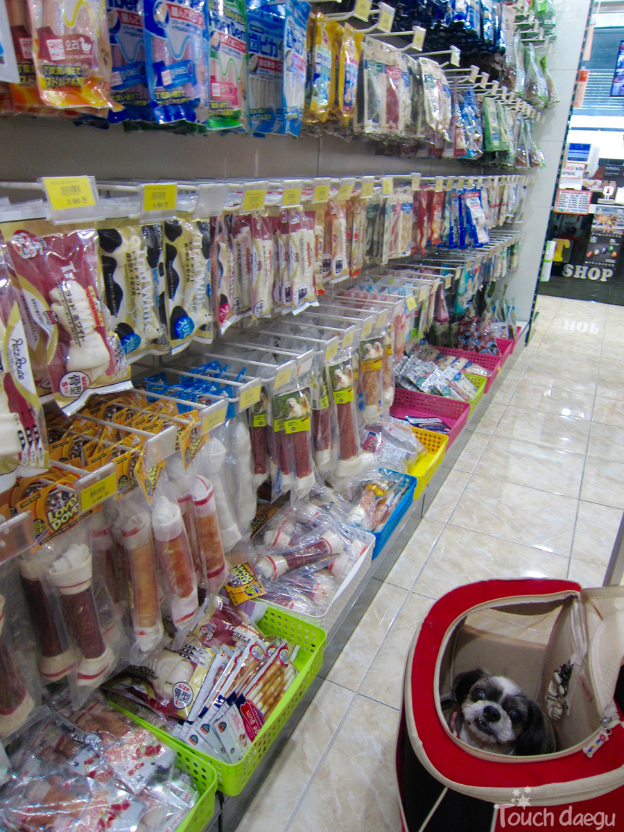 pet toy store near me