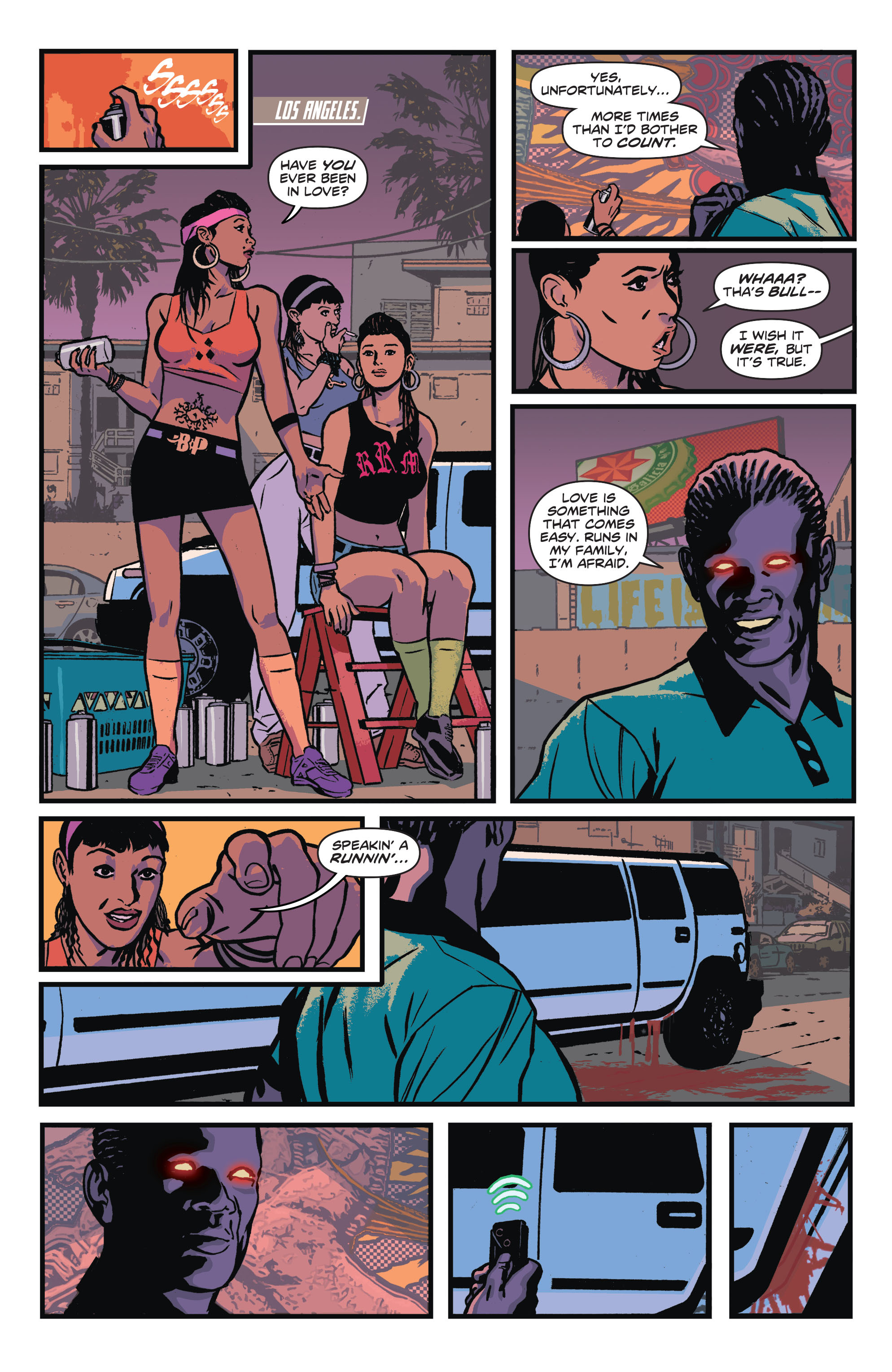 Read online Wonder Woman (2011) comic -  Issue #23.2 - 2