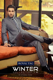Royal Tag Suits 2014