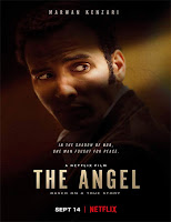 Poster de The Angel