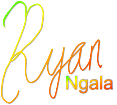 Ryan Ngala