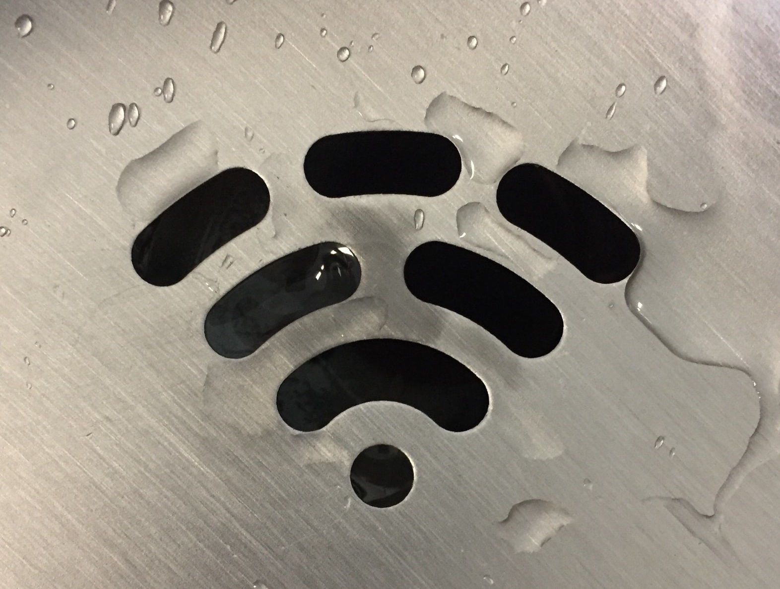 WiFi Signals Can Now Be Used to Identify People Through Walls