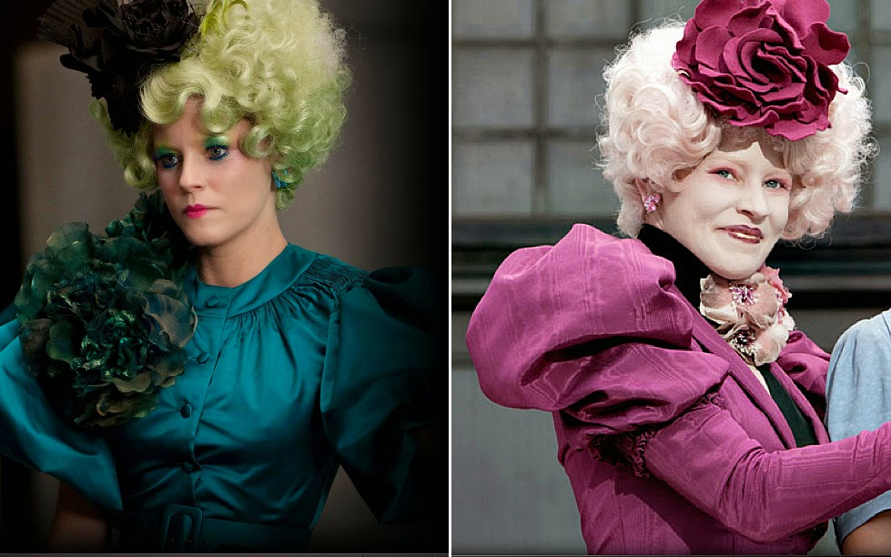 The Evolution of Special Effects Makeup