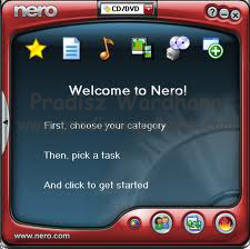 TÉLÉCHARGER NERO 7 ULTRA EDITION 7.10.1 GRATUIT