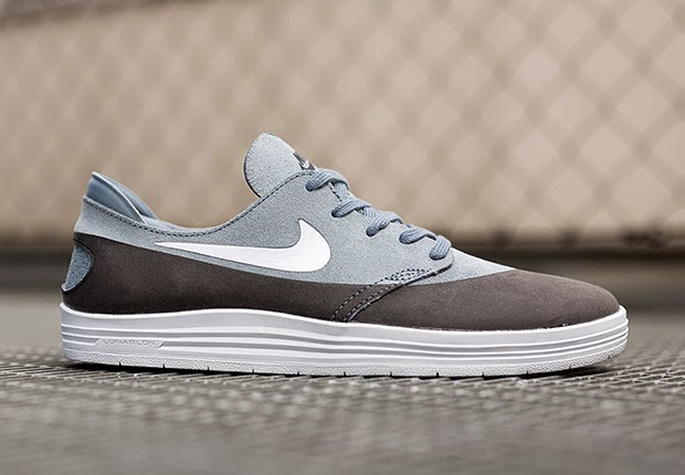 nike sb lunar one shot