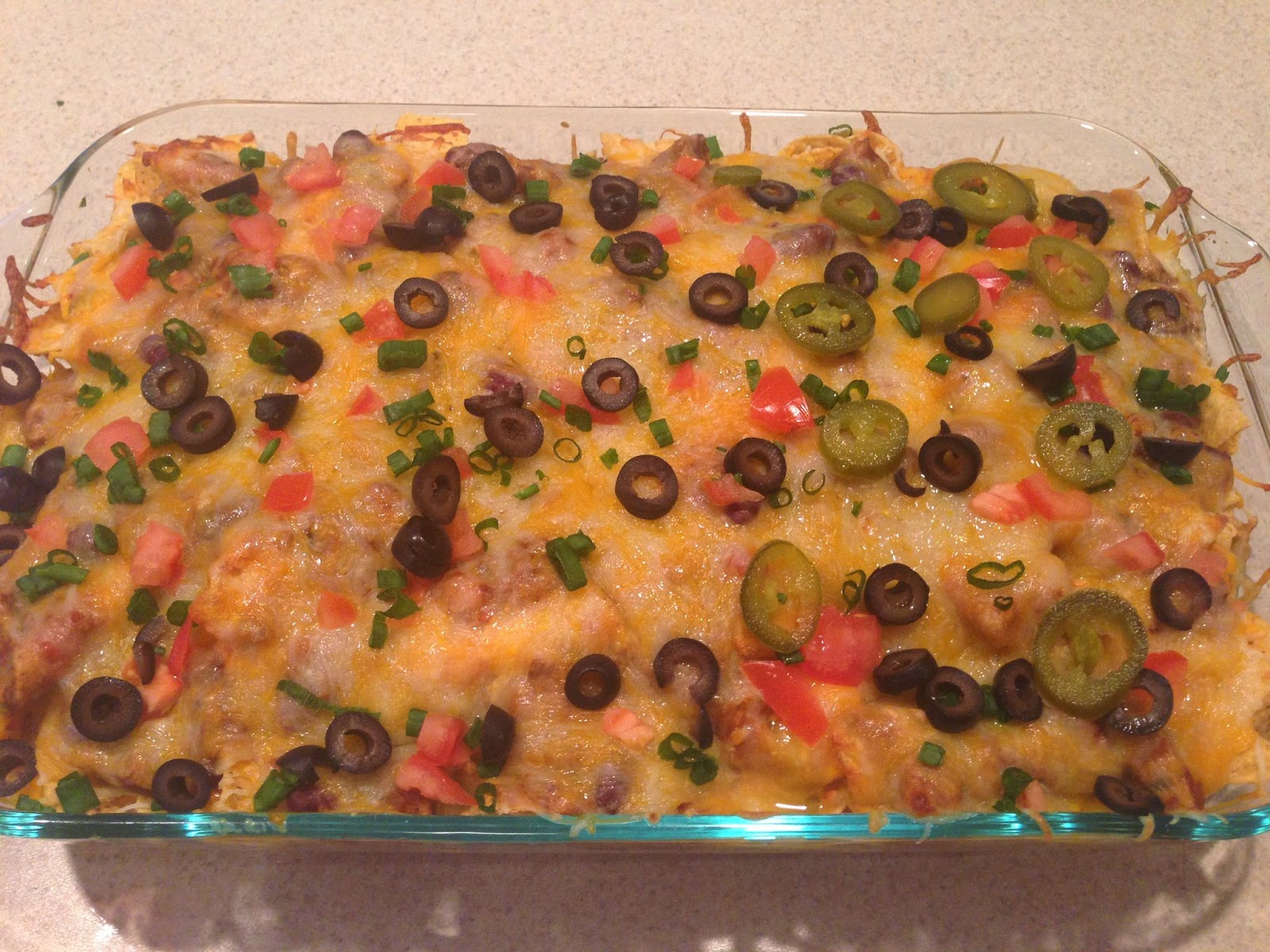 My Vegas Mommy Volcano Nachos Recipe Take on Jimmy Buffet
