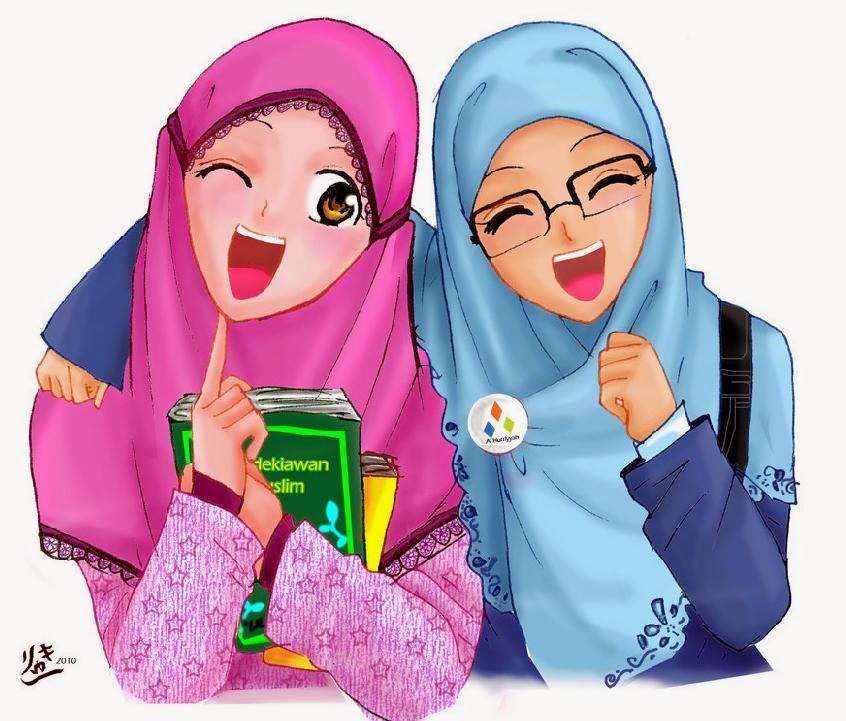 Gambar Kartun Cantik dan Cute Banget Animasi Korea Meme Lucu Emo Bergerak jpg (846x721)