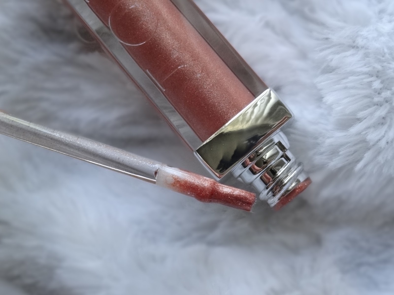 Makeup, Beauty and More Dior Addict Ultra Gloss in Mirrored 626