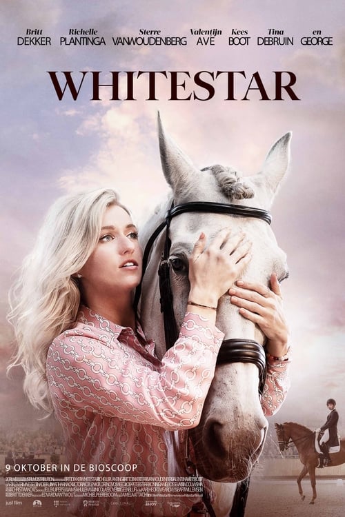 [VF] Whitestar 2019 Streaming Voix Française