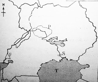 Sketch Map