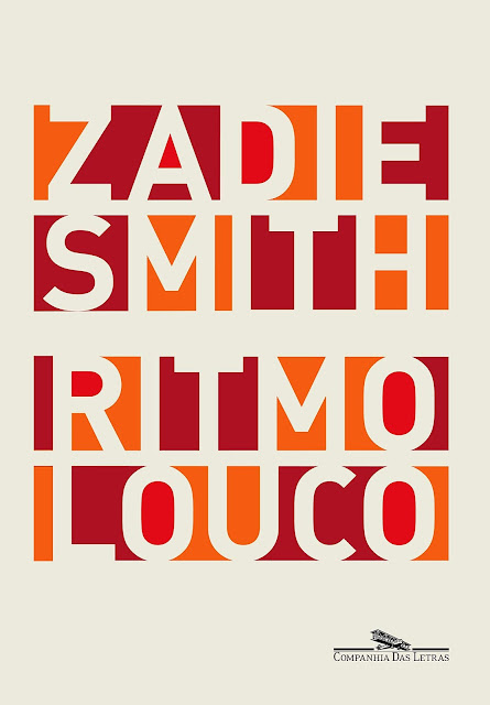 Ritmo Louco - Zadie Smith