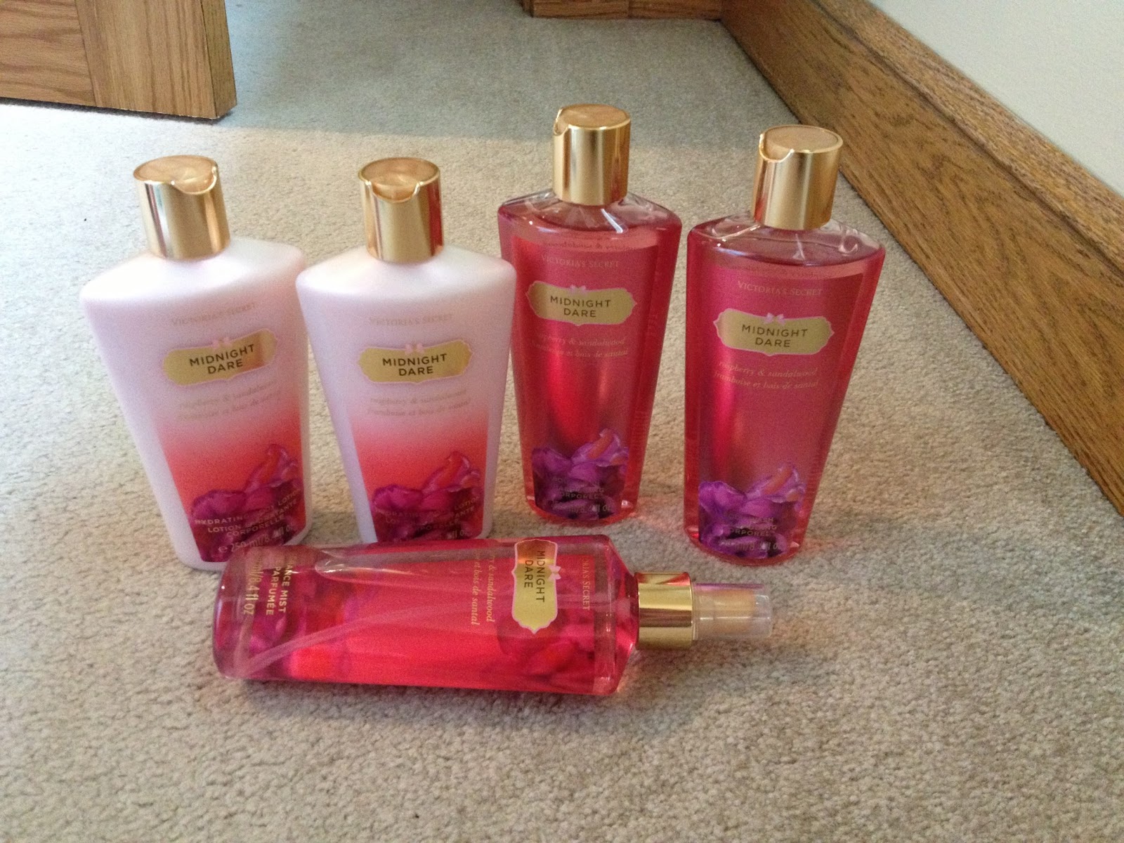 A Redneck Beauty Blogger Bath and Body Works & Victoria's Secret Body