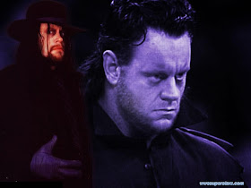 The Undertaker