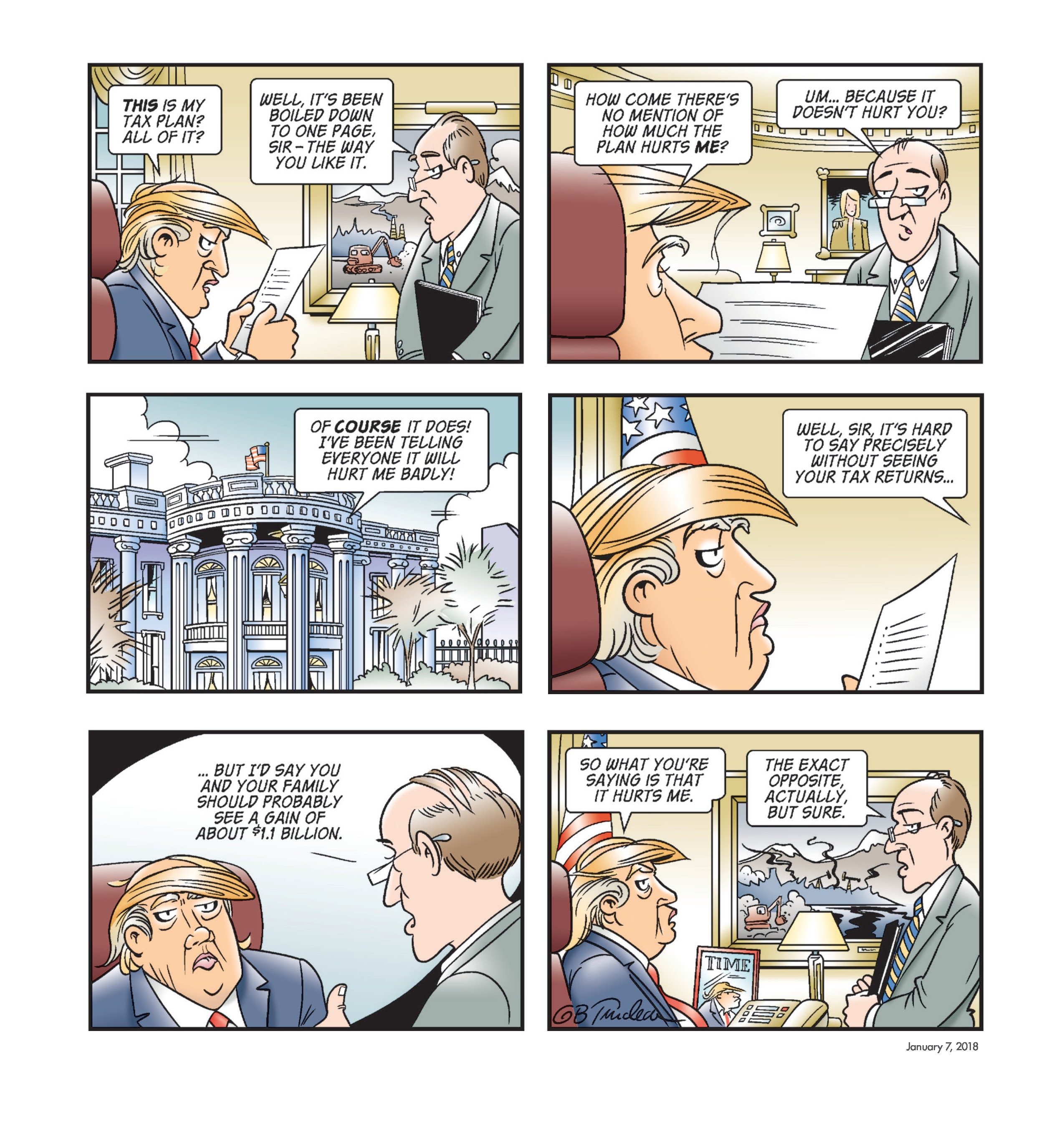 Read online #SAD! comic -  Issue #SAD! TPB - 102