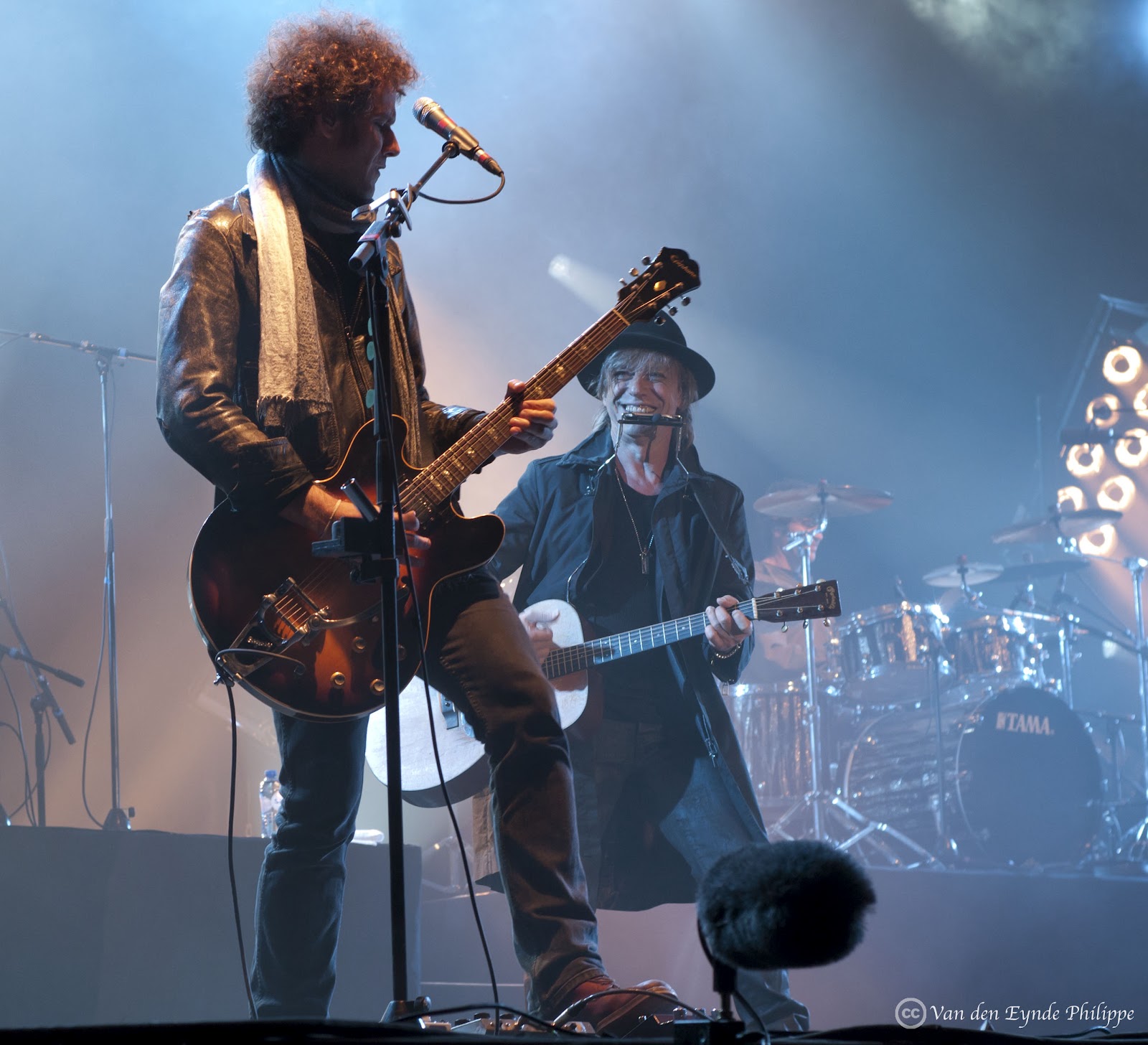 VdE Tribulations JeanLouis Aubert