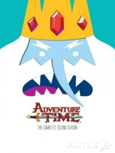 Adventure Time Season 2