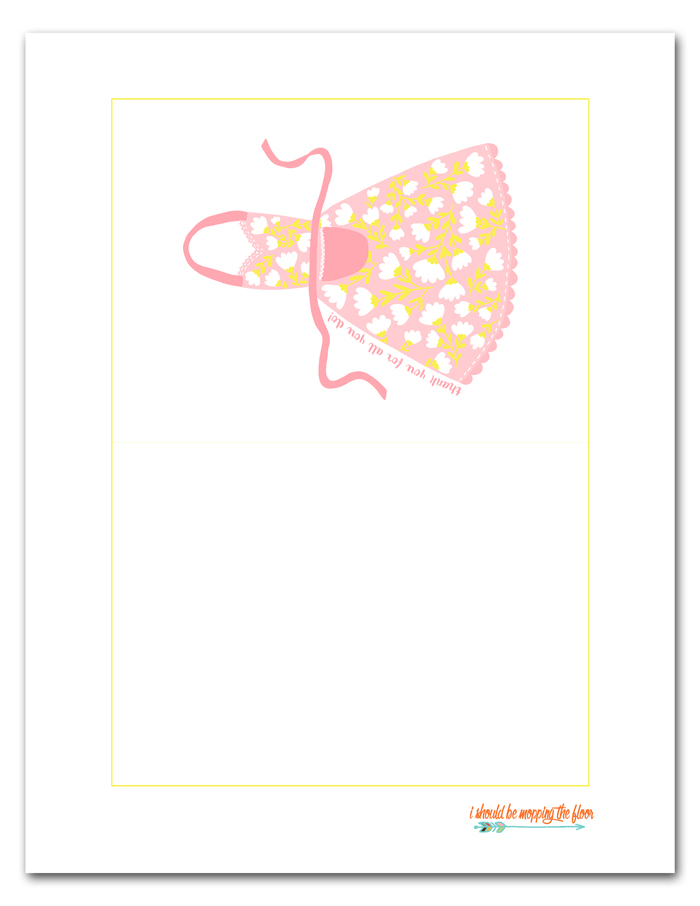 i should be mopping the floor free printable mothers day cards