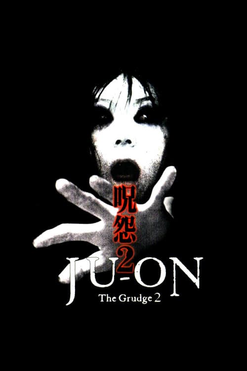 [VF] Ju-on: The Grudge 2 2003 Streaming Voix Française