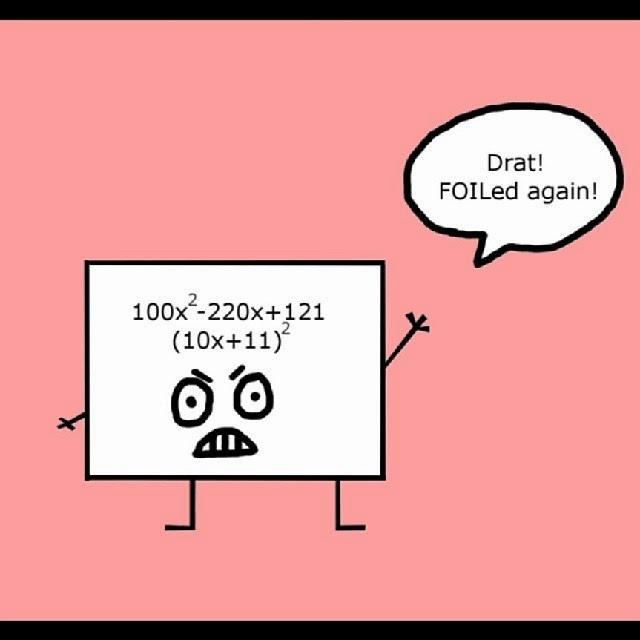 Going back to school at 36