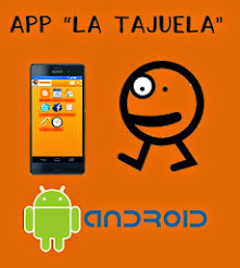 App "La Tajuela"