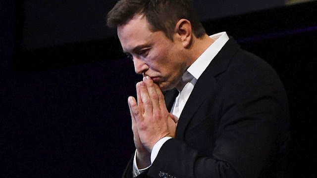 Journey Of SpaceX Journey Of SpaceX