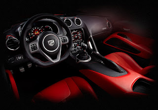 2013 SRT Viper free desktop photos